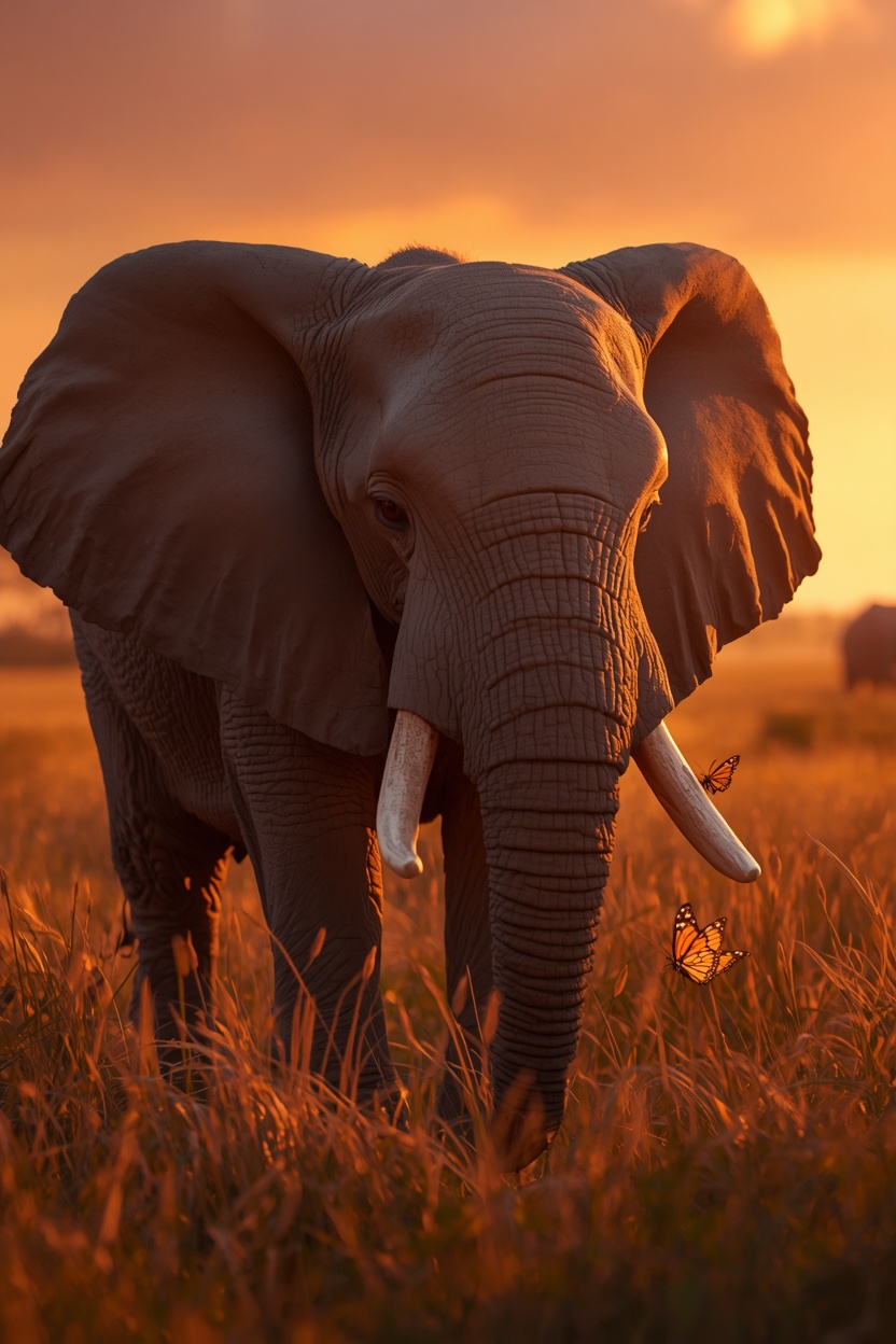 animals
